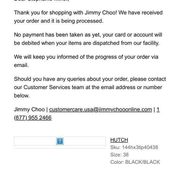 Jimmy Choo Black Leather Hutch Triple Buckle Ankle Boot size 38 IT/EU - Picture 8 of 8